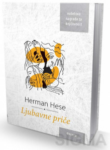 Ljubavne priče - Herman Hese