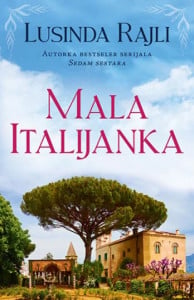 Mala Italijanka – Lusinda Rajli