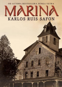 Marina - Karlos Ruis Safon