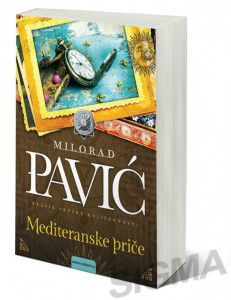 Mediteranske priče - Milorad Pavić