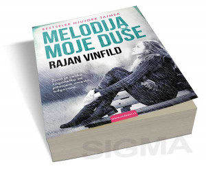 Melodija moje duše - Rajan Vinfild