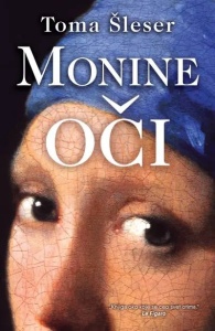 Monine oči – Toma Šleser