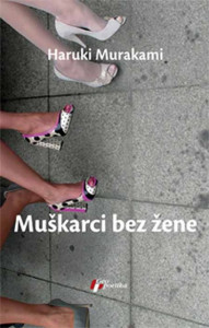 Muškarci bez žene - Haruki Murakami
