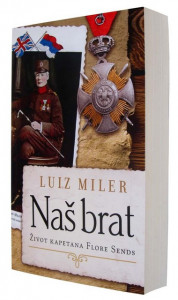 Naš brat - Luiz Miler