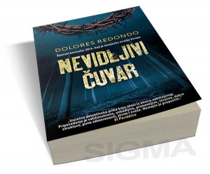 Nevidljivi čuvar - Dolores Redondo