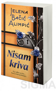 Nisam kriva - Jelena Bačić Alimpić