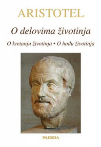 O delovima životinja - Aristotel