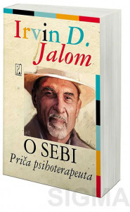 dan dana ljubavi knjige O sebi - Irvin Jalom psihoterapije, psihoterapeuta, priča, sećanja, što poslednja briga kontakt nama facebook brige vreme cena znači com linkedin instagram što nama život