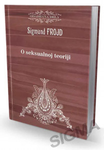O seksualnoj teoriji - Sigmund Frojd