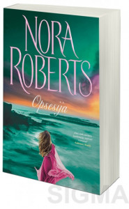 Opsesija - Nora Roberts
