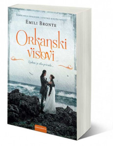 Orkanski visovi – Emili Bronte
