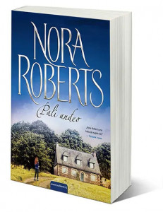 Pali Anđeo - Nora Roberts