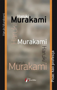 Pisac kao profesija – Haruki Murakami