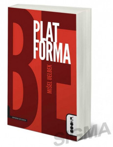 Platforma - Mišel Uelbek
