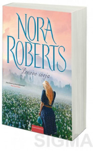 Ponovo svoja – Nora Roberts