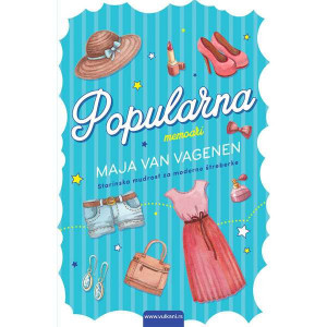 Popularna - Maja van Vagenen