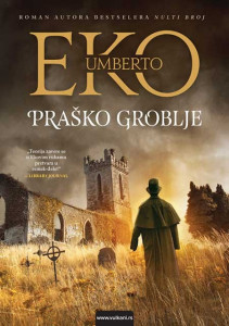Praško groblje - Umberto Eko