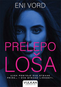 Prelepo loša - Eni Vord