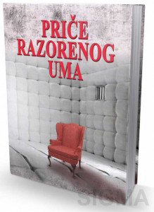 Priče razorenog uma - Grupa autora