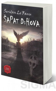 Šapat duhova - Šeridan Le Fanu