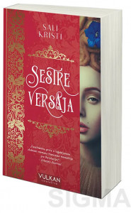 Sestre versaja - Sali Kristi