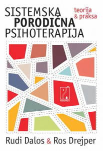 Sistemska porodična psihoterapija – Rudi Dalos, Ros Drejper