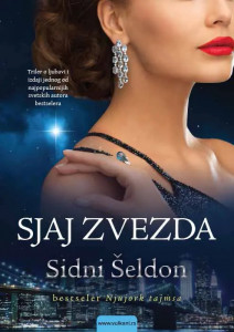 Sjaj zvezda – Sidni Šeldon