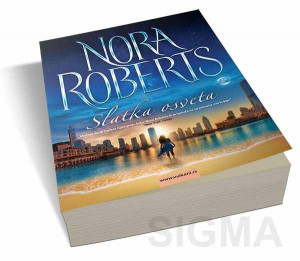 Slatka osveta - Nora Roberts