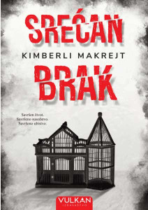 Srećan brak - Kimberli Makrejt