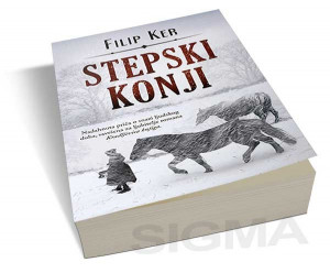 Stepski konji - Filip Ker