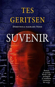 Suvenir - Tes Geritsen