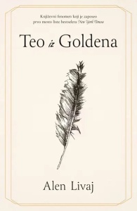 Teo iz Goldena – Alen Livaj