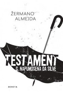 Testament g. Napumosena da Silve - Žermano Almejda