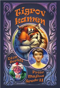 Tigrov kamen - Džon Berkli