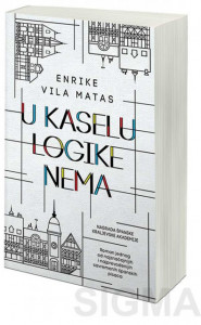 U Kaselu logike nema - Enrike Vila Matas