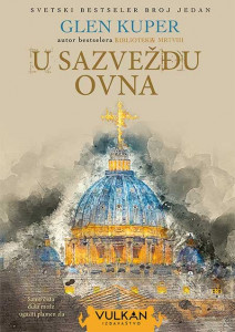 U sazvežđu ovna - Glen Kuper