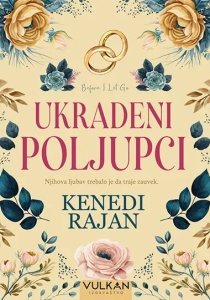 Ukradeni poljupci – Kenedi Rajan