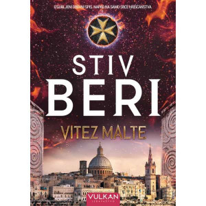 Vitez Malte - Stiv Beri