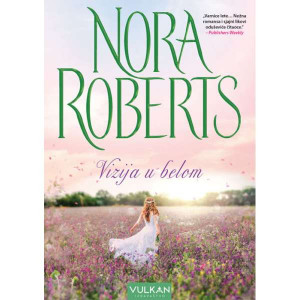 Vizija u belom - Nora Roberts