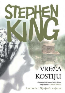 Vreća kostiju - Stiven King