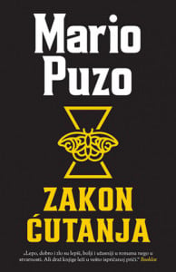 Zakon ćutanja – Mario Puzo