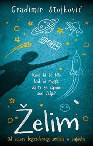 Želim - Gradimir Stojković