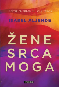 Žene srca moga - Isabel Aljende