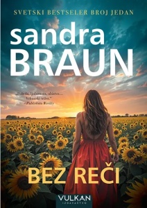Bez reči - Sandra Braun