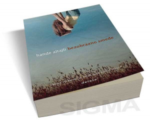 Bezobrazno smeđe - Hande Altajli