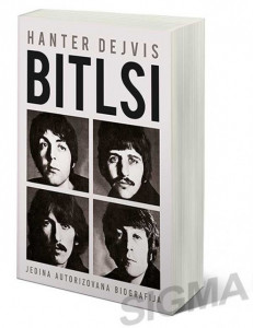 Bitlsi - Hanter Dejvis