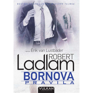 Bornova pravila - Robert Ladlam