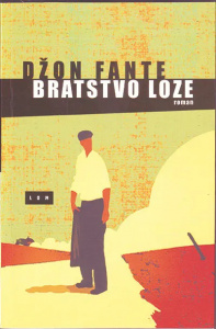 Bratstvo loze - Džon Fante