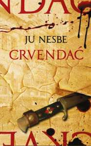 Crvendać - Ju Nesbe