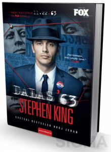 Dalas '63 – Stiven King